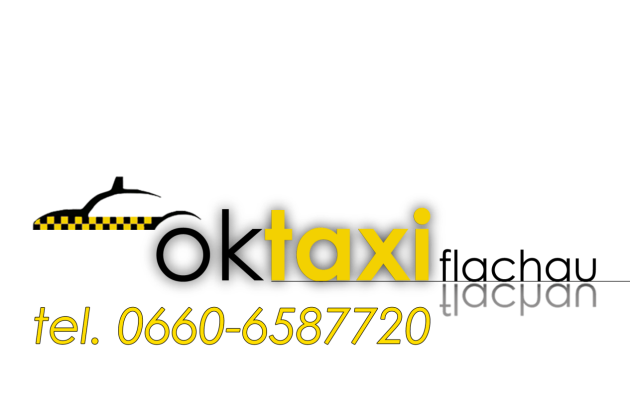 oktaxi in flachau - garantiert die beste wahl !